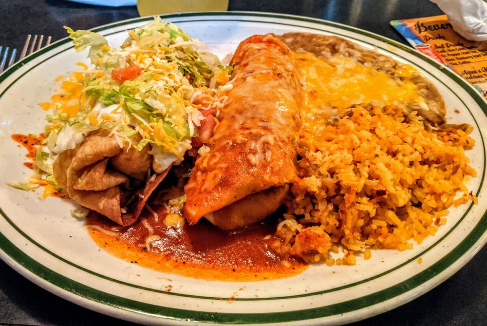 OYSTERS MEXICAN & SEAFOOD 242 Photos & 395 Reviews Mexican 2906