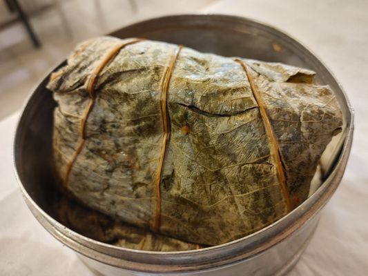 Sea Food Paradise by null