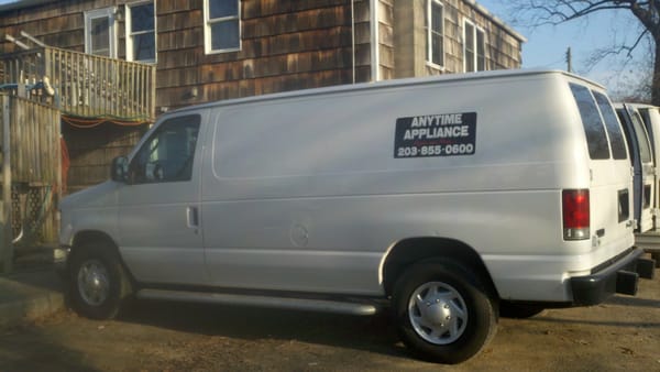 ANYTIME APPLIANCE REPAIR - 14 Photos & 55 Reviews - 24 1/2 Knapp St