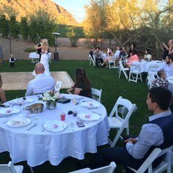 Casey's Catering and Events