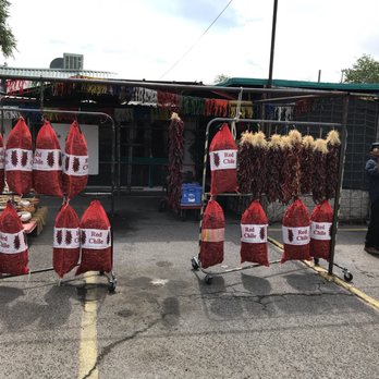 Chile Konnection Produce - Specialty Food Near Me - Albuquerque, New Mexico
