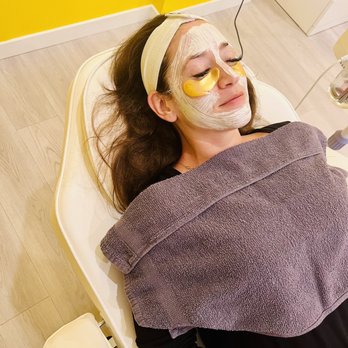 Clean Your Dirty Face - 30 min mini nap and self care moment - Skin Care Near Me - Charlotte, North Carolina