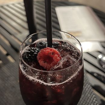 Bolero Restaurante - Sangria - Tapas/Small Plates Near Me - Temecula, California