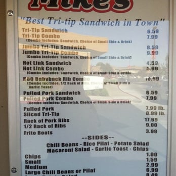 Mike's Grill - Mike's Grill Menu - Barbeque Near Me - Fresno, California Mike's Grill - Mike's Grill Menu - Barbeque Near Me - Fresno, California