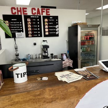 Che Cafe Empanadas Argentinas - Empanadas Near Me - Tucson, Arizona