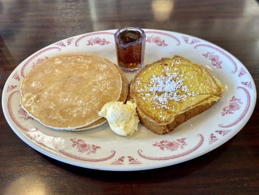 Henri's Cafe by null