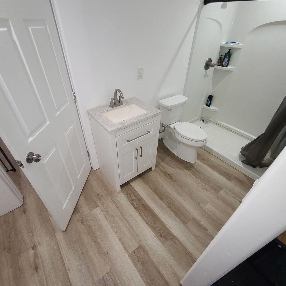 Slide of Quality Plumbing & Drain Services