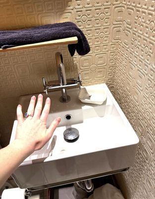 Palihotel San Francisco by null