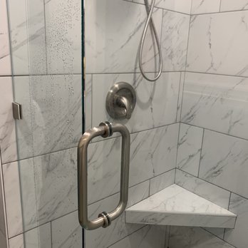 nvision Glass - High end brush nickel hardware - Windows Installation Near Me - Sparks, Nevada nvision Glass - High end brush nickel hardware - Windows Installation Near Me - Sparks, Nevada