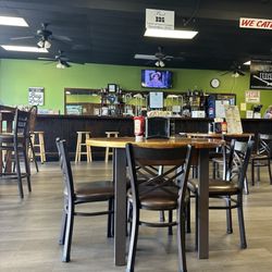 Local's Grill