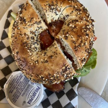 Amore Bakery and Cafe - California bagel - Gelato Near Me - Gretna, Louisiana