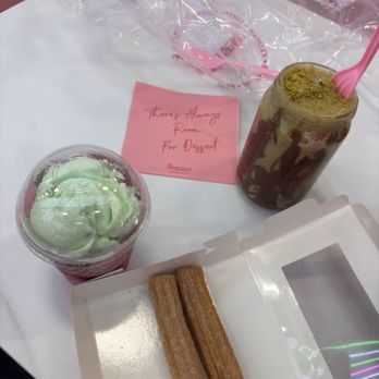 The Sweet Spot - Desserts Near Me - Chesapeake, Virginia The Sweet Spot - Desserts Near Me - Chesapeake, Virginia