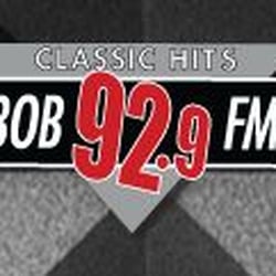 KBEZ - 92.9 Bob-FM in Tulsa
