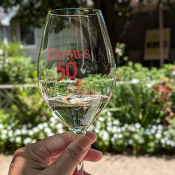 Caymus Vineyards - Wineries Near Me - Rutherford, California Caymus Vineyards - Wineries Near Me - Rutherford, California