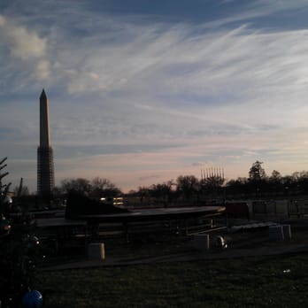 National Christmas Tree - Local Flavor Near Me - Washington, DC, District of Columbia National Christmas Tree - Local Flavor Near Me - Washington, DC, District of Columbia