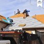 Elevated Roofing