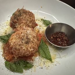 Meatballs Meatballs