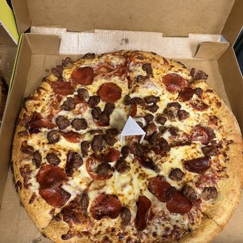 Hungry Howie's Pizza & Subs - Pizza Near Me - Jacksonville, Florida Hungry Howie's Pizza & Subs - Pizza Near Me - Jacksonville, Florida