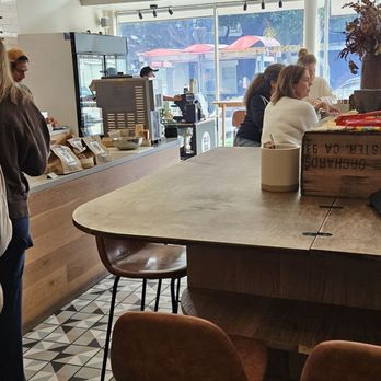 Tahona Mercado - Nearly a similar view as the other... order counters to the left - Beer, Wine & Spirits Near Me - San Francisco, California Tahona Mercado - Nearly a similar view as the other... order counters to the left - Beer, Wine & Spirits Near Me - San Francisco, California