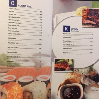 Wabi Sabi - Sushi Bars Near Me - Chicago, Illinois