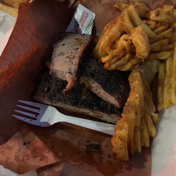 Durham’s Pit BBQ - Brisket and ribs - Barbeque Near Me - London, Kentucky
