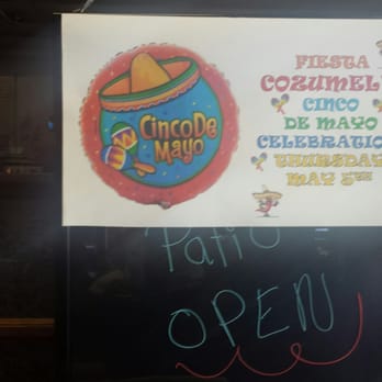 Cozumel Mexican Restaurant - Mexican Near Me - Charleston, West Virginia Cozumel Mexican Restaurant - Mexican Near Me - Charleston, West Virginia