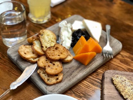 Olympia Provisions by null
