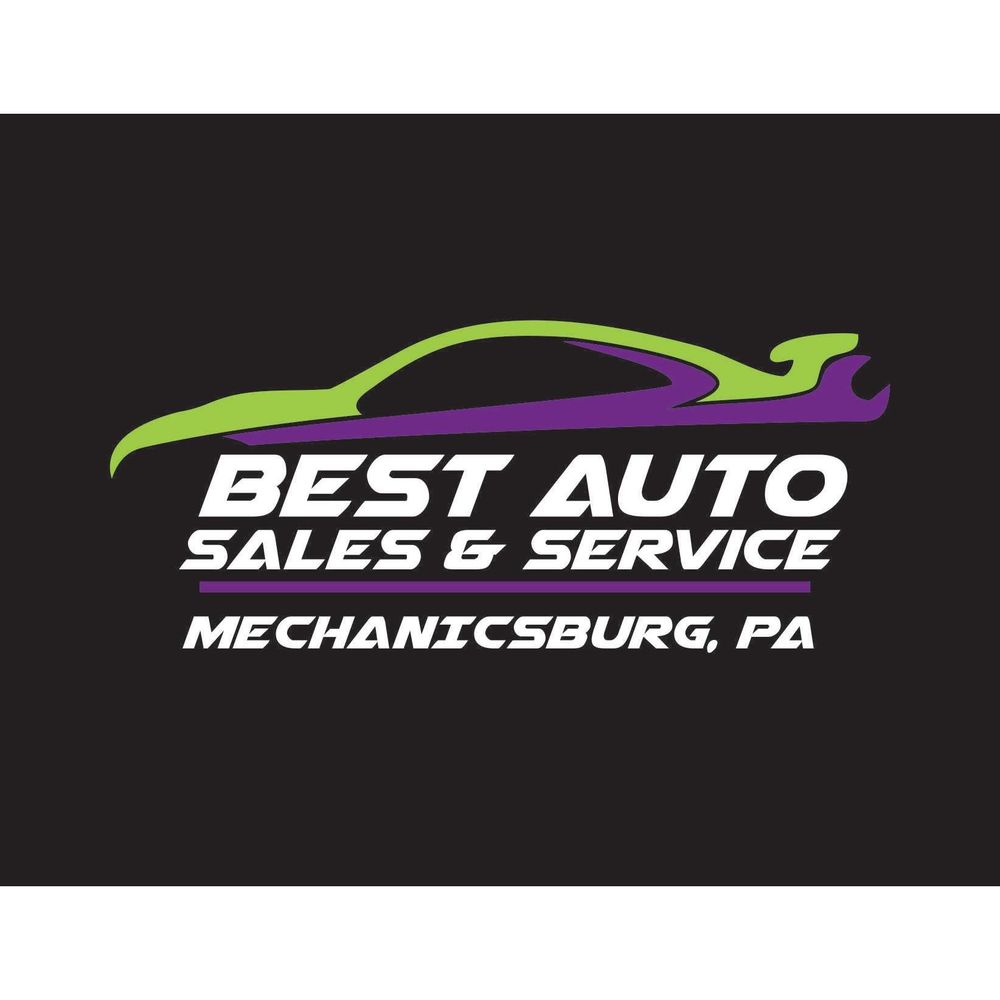 BEST AUTO SALES & SERVICE Used Car Dealers 6493 Carlisle Pike