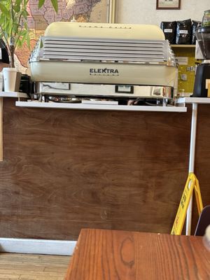 Clever Blend by null