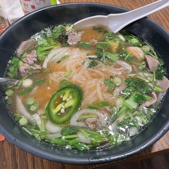 King's City Restaurant - Pho - Chinese Near Me - White Bear Lake, Minnesota
