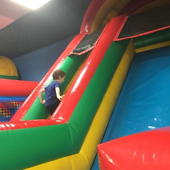 Hop's Bounce House - Indoor Playcenter Near Me - Atascadero, California Hop's Bounce House - Indoor Playcenter Near Me - Atascadero, California