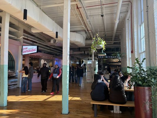 Suárez Bakery & Barra by null