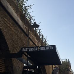 Battersea Brewery