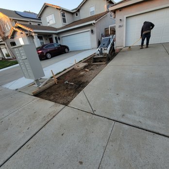 All Your Needs - Masonry/Concrete Near Me - sacramento, California