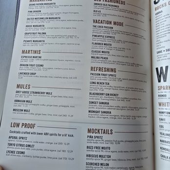 Yard House - New American Near Me - Vernon Hills, Illinois Yard House - New American Near Me - Vernon Hills, Illinois