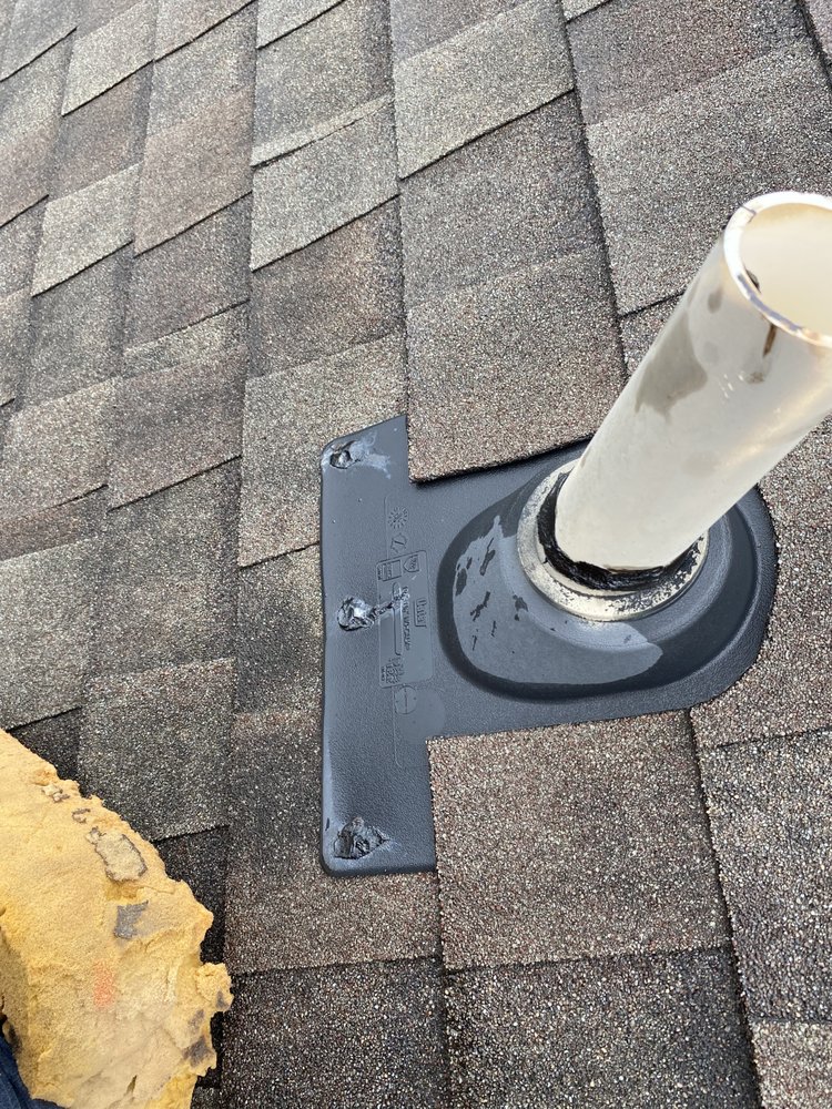 Slide of Texas Roofing & General Contractors