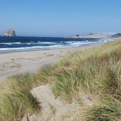 Bob Straub State Park