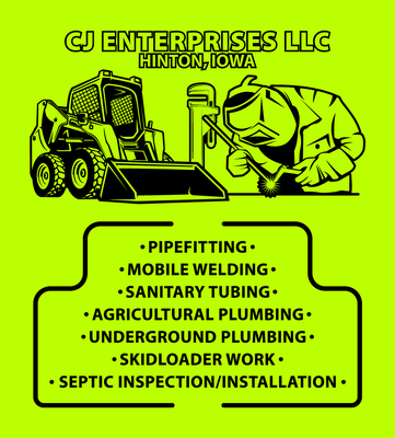 CJ Enterprises