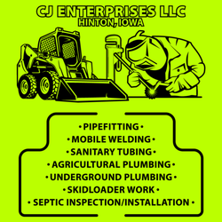 CJ Enterprises