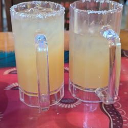 Salsas - Lake City - Margaritas