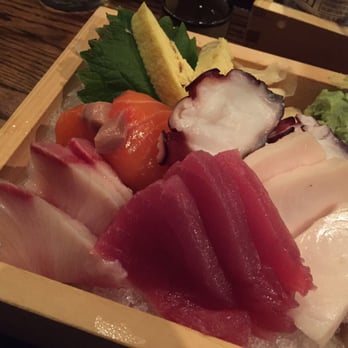 Wagaya - Westside - Two Layer Chirashi - sushi layer - Sushi Bars Near Me - Atlanta, Georgia Wagaya - Westside - Two Layer Chirashi - sushi layer - Sushi Bars Near Me - Atlanta, Georgia