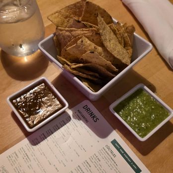 El Alma - Salsa - Mexican Near Me - Austin, Texas El Alma - Salsa - Mexican Near Me - Austin, Texas