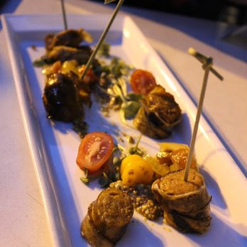 Batinse - a long rectangular plate with a variety of appetizers - Canadian (New) Near Me - Quebec City, Quebec Batinse - a long rectangular plate with a variety of appetizers - Canadian (New) Near Me - Quebec City, Quebec