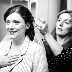 One Salon & Bridal - @Jenniferlourie