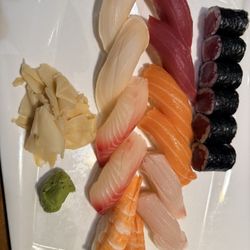 Bentofu - P2. Sushi Deluxe