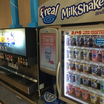 Sheetz - Drinks and milkshakes - Fast Food Near Me - DURHAM, North Carolina