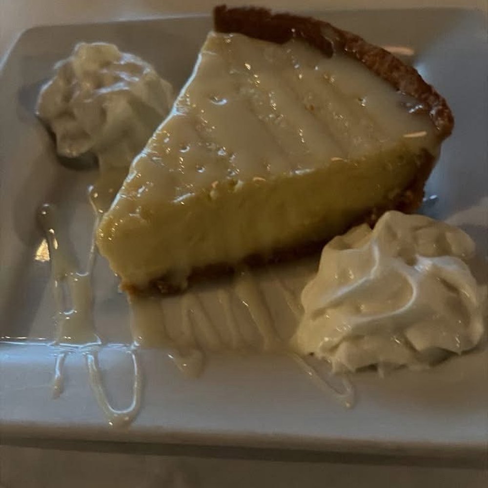 Big Fish Restaurant & Bar - Yummy Desserts - Seafood Near Me - Orange Beach, Alabama