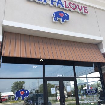 BuffaLove Apparel - Women's Clothing Near Me - Hamburg, New York BuffaLove Apparel - Women's Clothing Near Me - Hamburg, New York