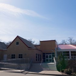 Kent County YMCA - Kent County YMCA