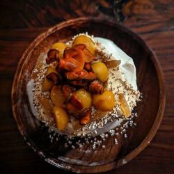 PAWPAW - The dessert is soooo good